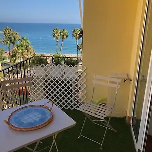  Apartamento Malagueta 1 Linea Playa Centro