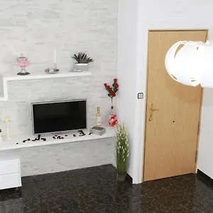  Apartamento Shiny Per Family