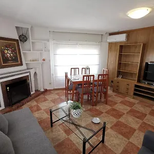  Сasa de vacaciones Casa Juan